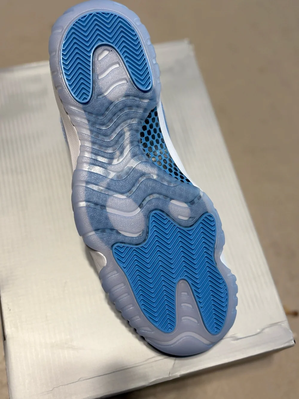 Jordan men’s retro